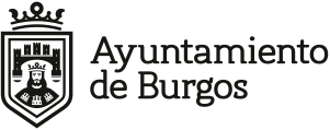 Logotipo del Ayuntamiento de Burgos