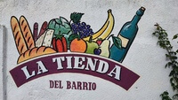 La tienda del Barrio