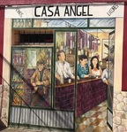 casa angel