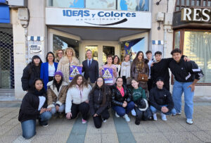 Escaparatismo Sostenible