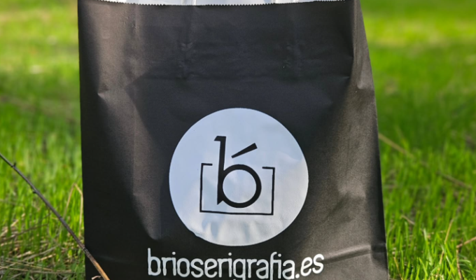 Brio portada
