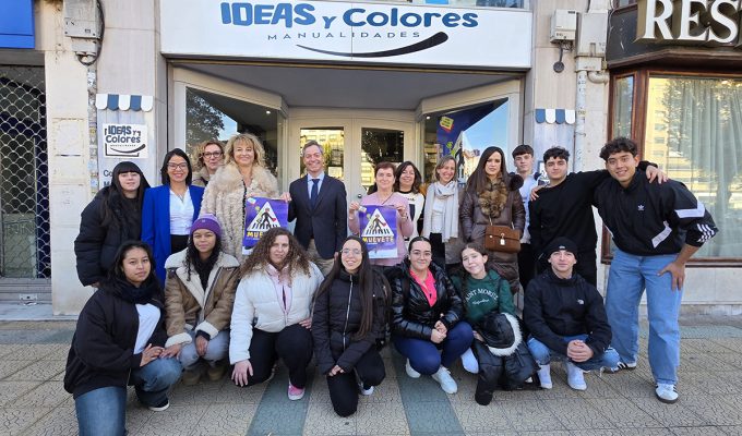 Escaparatismo Sostenible